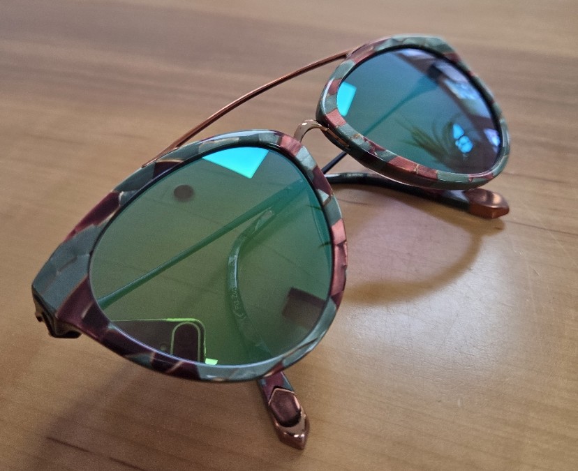 Hochwertige Sonnenbrillen- und Brillenkollektion bei Optik Johann Tholey